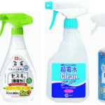 アルカリ電解水